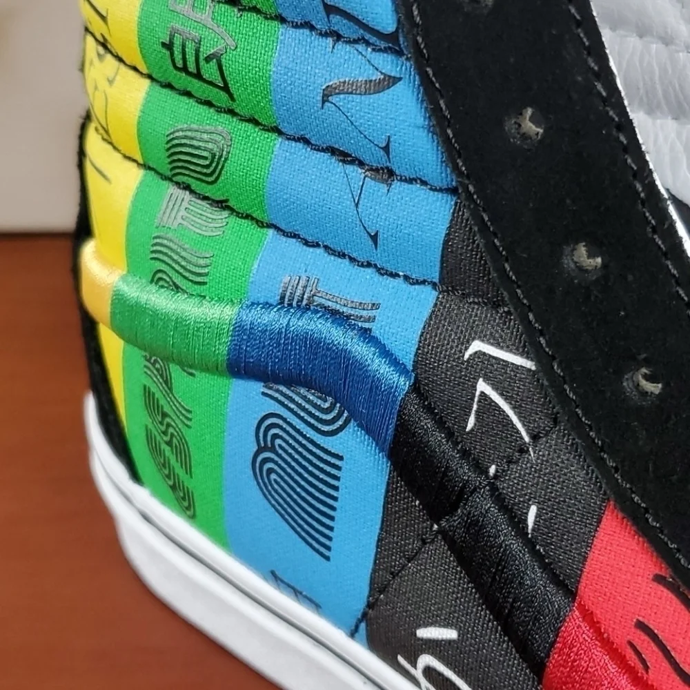 Vans unity - 6.5 - Picture 16 of 16